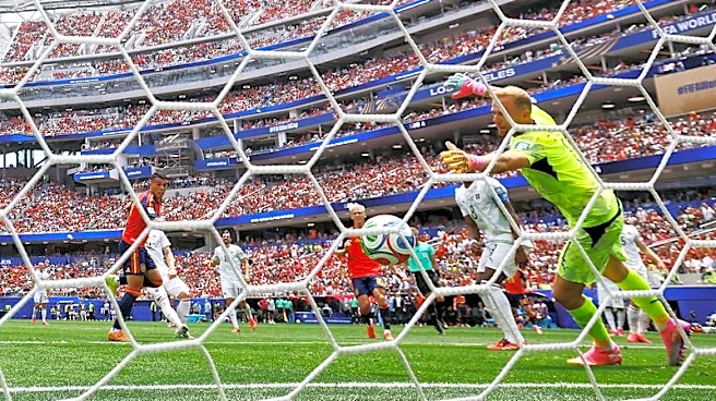 Soccer-'The champions are back' - Spain rediscover swagger before Portugal World Cup showdown