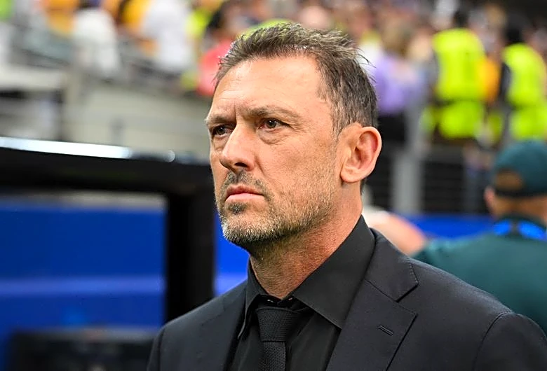 Soccer-Popovic targets elite status to gain respect for Australia