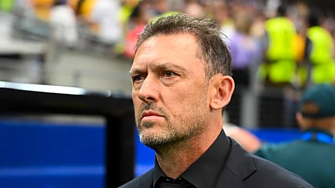 Soccer-Popovic targets elite status to gain respect for Australia
