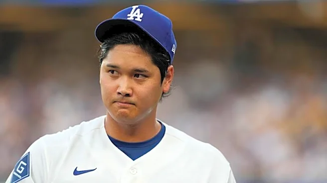 Dodgers ace Shohei Ohtani doubtful to pitch in All-Star Game