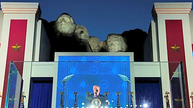 Trump Accounts to debut as US kicks off 250th Independence Day celebrations