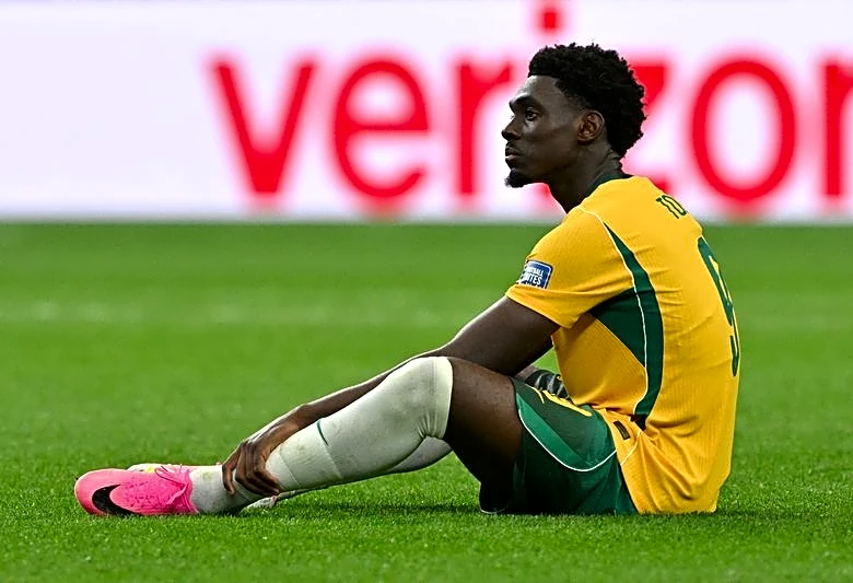Soccer-Lack of individual quality at heart of Asia's poor World Cup showing
