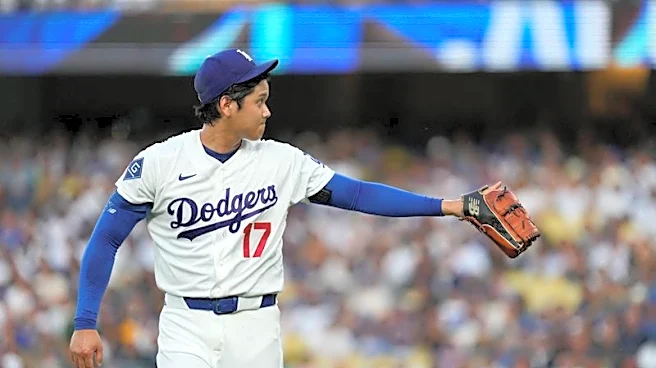 Dodgers, Phillies, Braves land five players for All-Star Game in Philadelphia