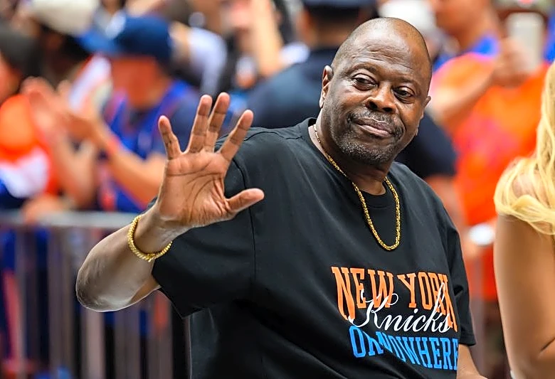Report: Patrick Ewing, Steve Clifford joining Wizards staff