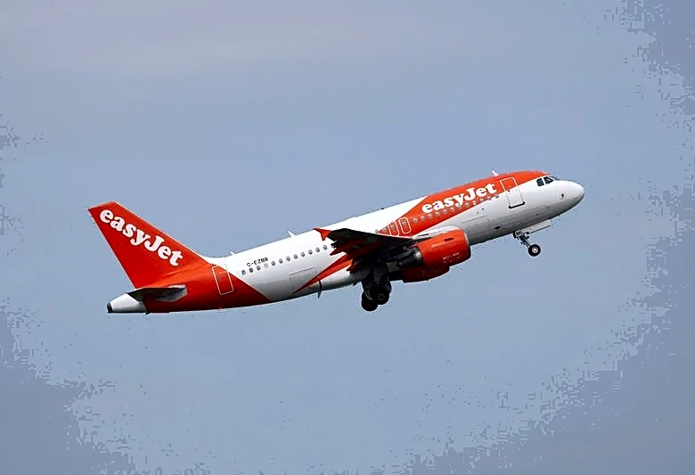 EasyJet's flight path from start-up to takeover deal