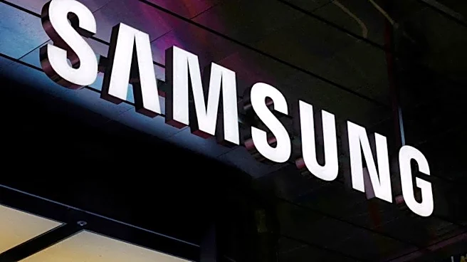 Samsung likely to post 18-fold jump in profit on surging AI demand for memory