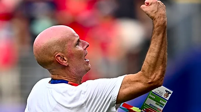 Soccer-Solbakken rows in behind Norway squad spirit after epic Brazil win