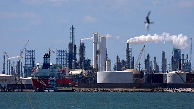 Oil slips after OPEC+ agrees to raise output targets