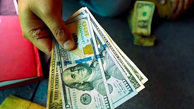 Dollar near two-week lows as rate-hike bets recede, embattled yen in focus