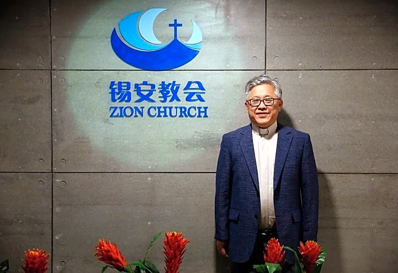 Christian NGO welcomes release of pastor held in southern China