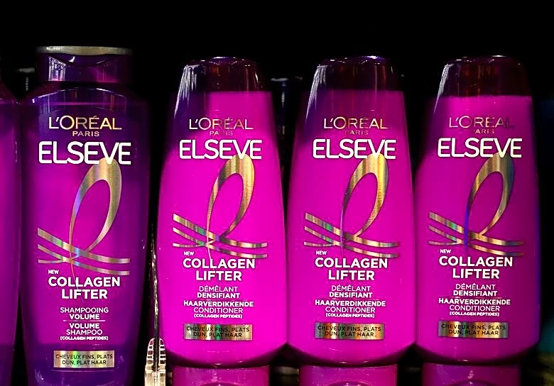 From shampoo to cookies, consumer products get an AI makeover