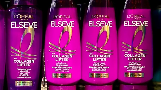 From shampoo to cookies, consumer products get an AI makeover