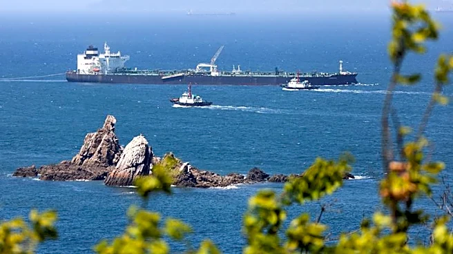 Analysis-World absorbs historic Iran war oil supply loss, but depleted stocks bring risks