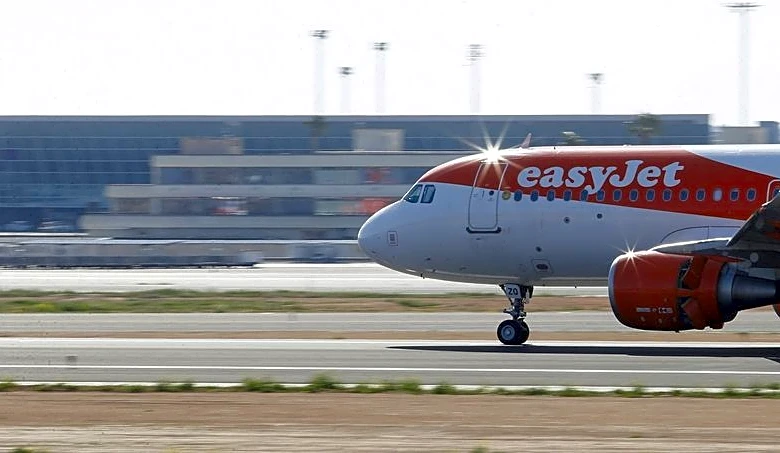 EasyJet shares jump 10% after airline backs $7.3 billion Castlelake takeover