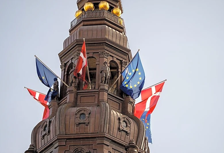Denmark intervenes in EU court case over publishers' rights