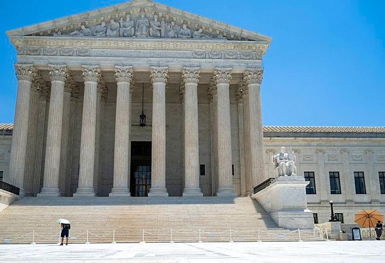 Supreme Court ruling may wipe out Democrats' cash advantage in Senate battlegrounds