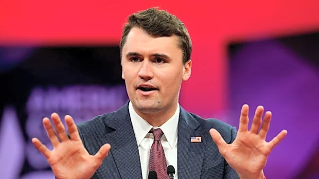 Utah prosecutors seek trial in Charlie Kirk murder case