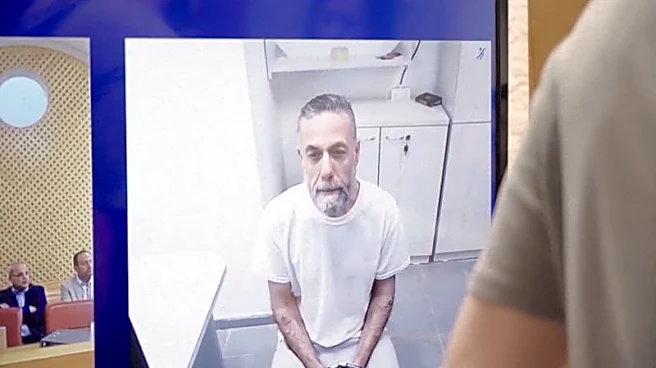 Israel's detention of prominent Gazan doctor is arbitrary, UN body says