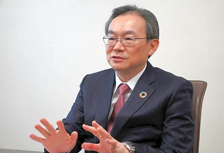 MUFG CEO warns weak yen inflation may stifle demand, threaten growth