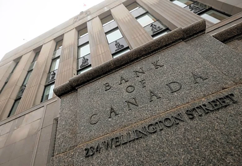 Canadian firms' inflation outlook eased after Iran ceasefire, BoC survey finds