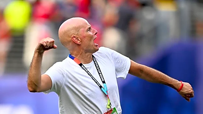 Soccer-Sleepless Solbakken reveals Ancelotti gift after Norway beat Brazil