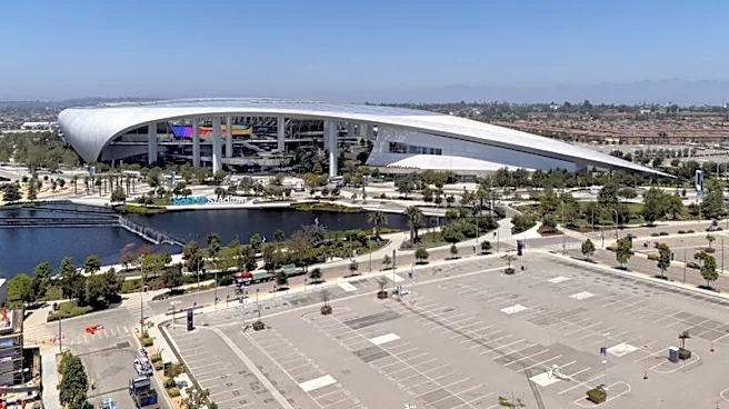 US agencies have seized more than 600 drones near World Cup sites