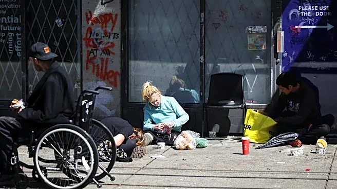 Soccer-In World Cup shadows, Vancouver's vulnerable communities fear sweeps and raids