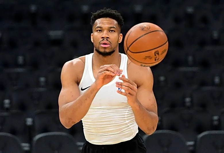 Giannis Antetokounmpo bids farewell to Milwaukee in touching video