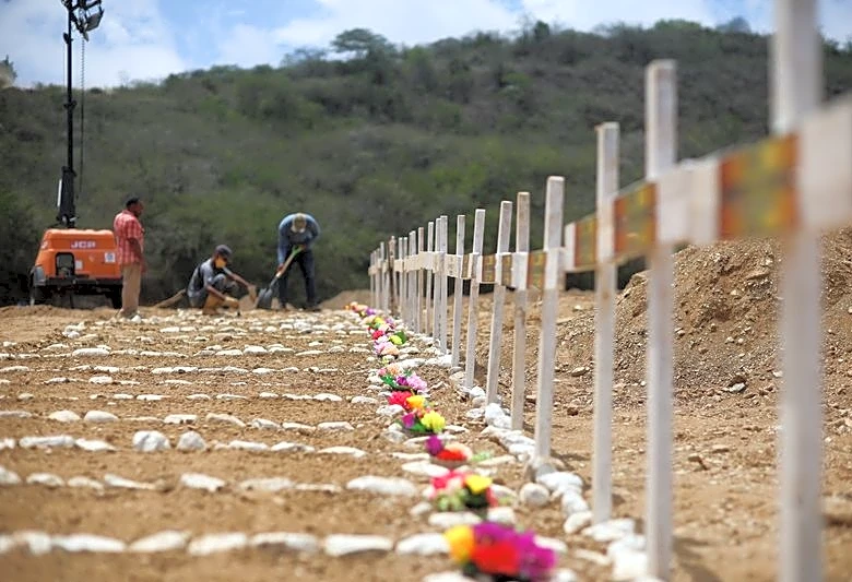 Death toll from Venezuela quakes rises to 3,535 as thousands remain displaced