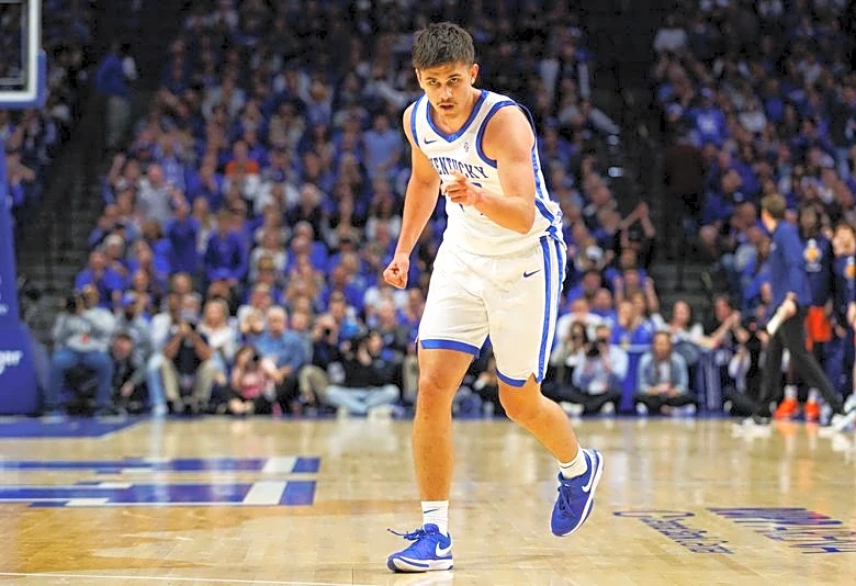 Kerr Kriisa indicted in alleged $2.2M fraud scheme