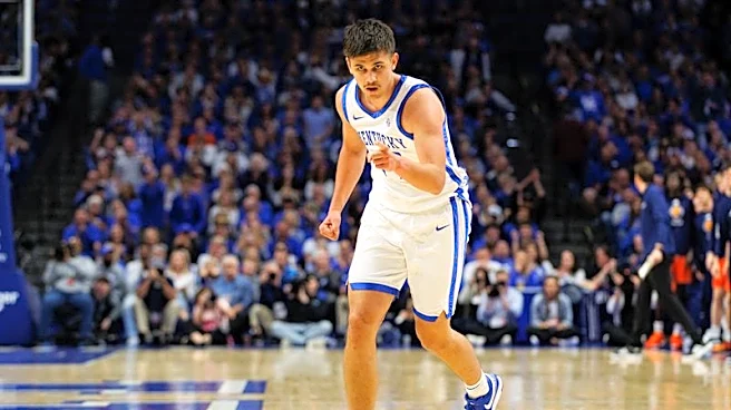 Kerr Kriisa indicted in alleged $2.2M fraud scheme