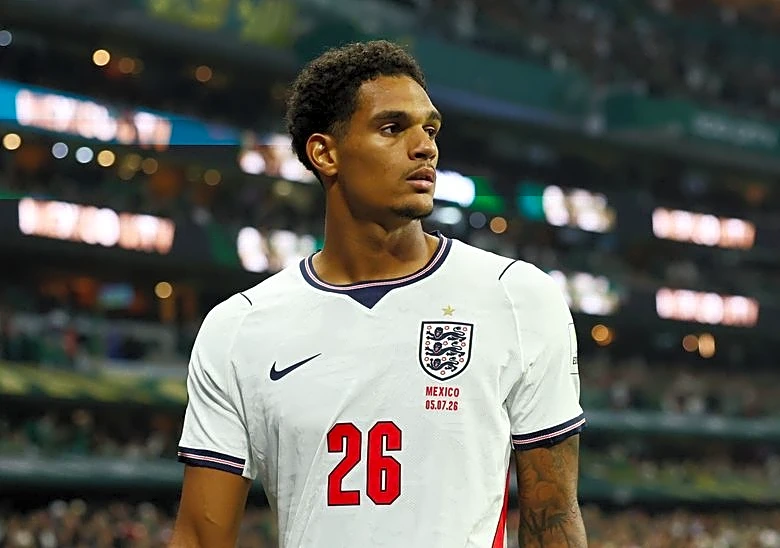 Soccer-Balogun controversy deepens as UK politicians seek FIFA reprieve for Quansah, English FA weighs appeal