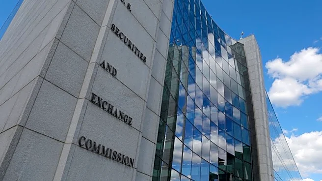 Wall Street regulator should stick to quarterly reports, investor groups say