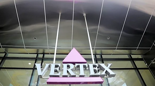 Vertex to buy Crinetics for $10 billion to expand rare-disease business