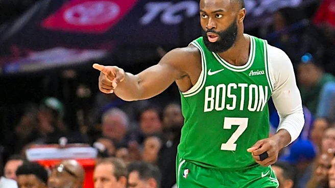 Celtics owner admits 'fan' in him didn't like trading Jaylen Brown