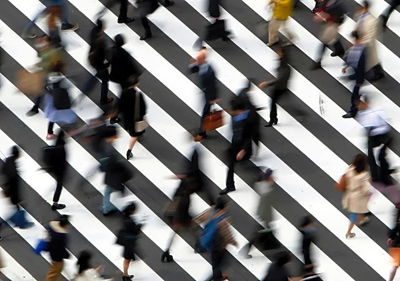 Japan real wages up for 5th month in May, slower due to inflation