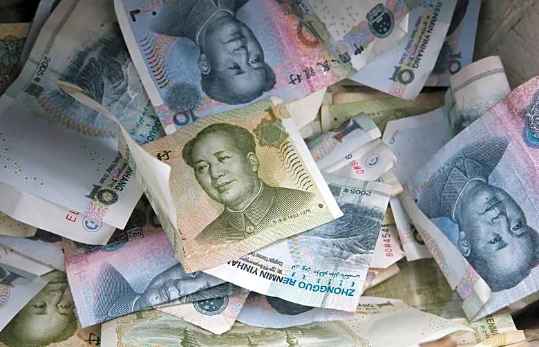 Analysis-China breaks step with global markets, and investors buy in