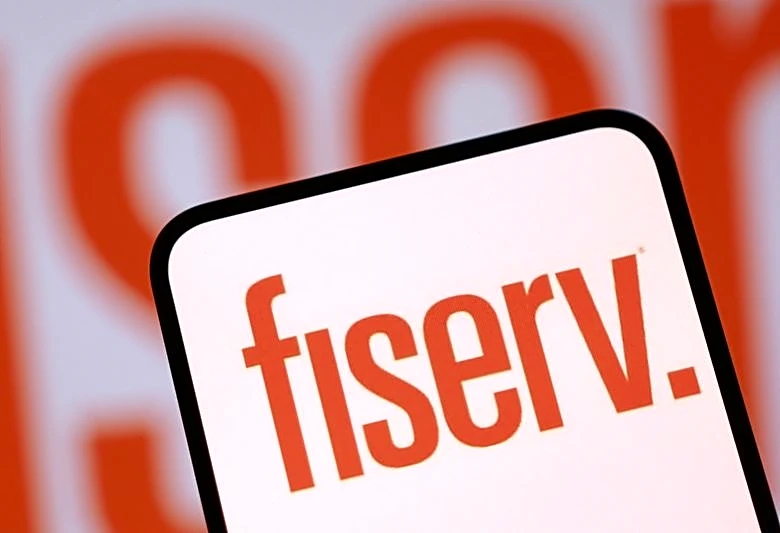 Fiserv exploring sale of debit card network to big US banks, source says