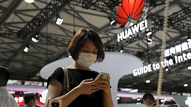 China smartphone sales drop 13% during 618 festival as memory costs limit discounts