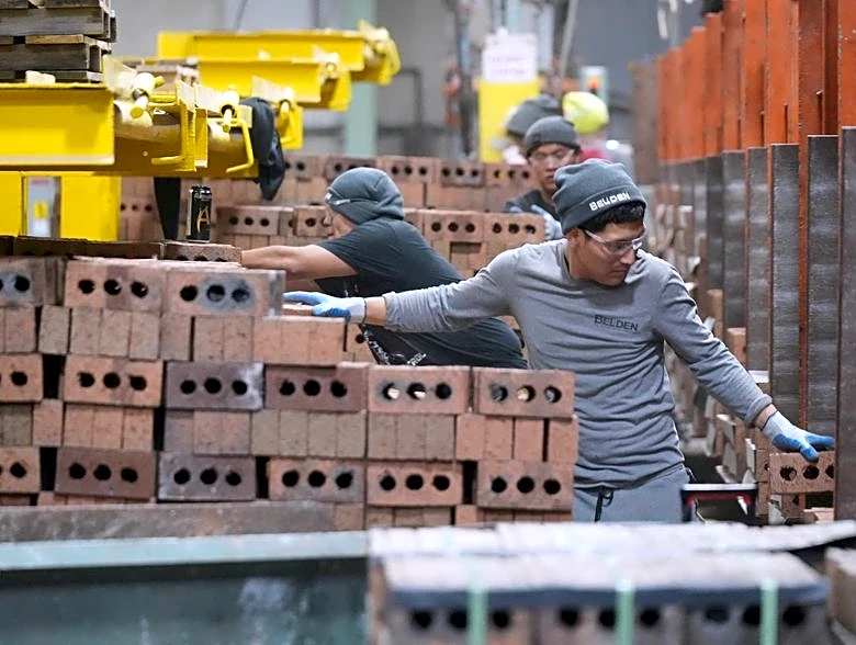 Big Tech data centers are driving up power bills at America's Rust Belt factories
