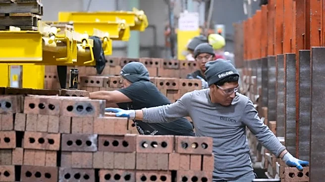 Big Tech data centers are driving up power bills at America's Rust Belt factories