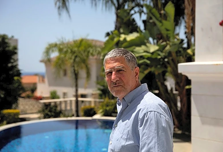 Greek wiretapping victims sue spyware firm Intellexa for damages