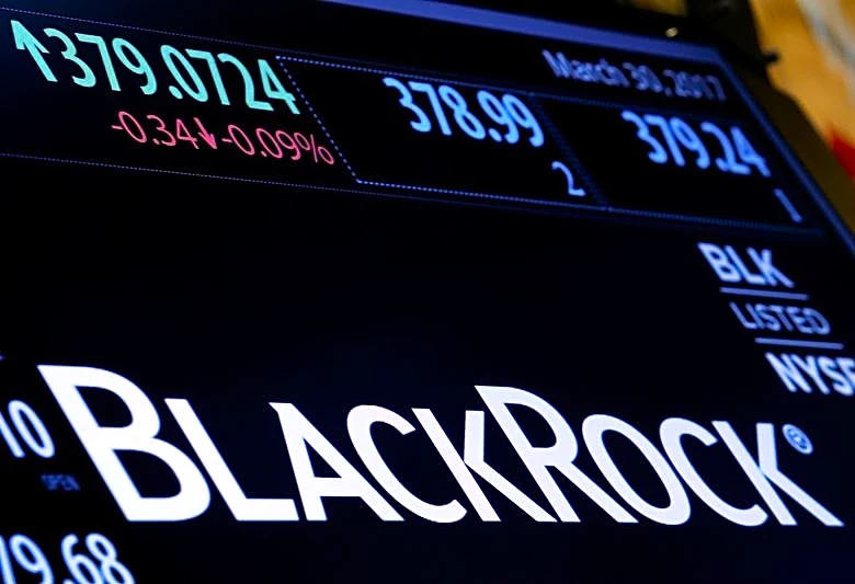 BlackRock to launch Nasdaq-100 ETF, challenging Invesco's dominance as AI rally boosts demand