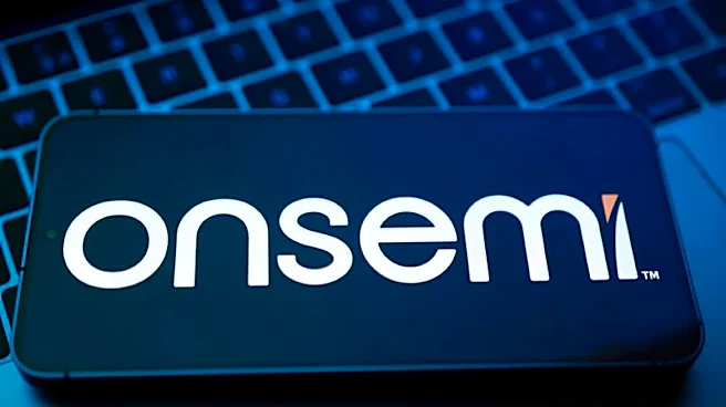 Onsemi to sell two chipmaking plants to cut costs