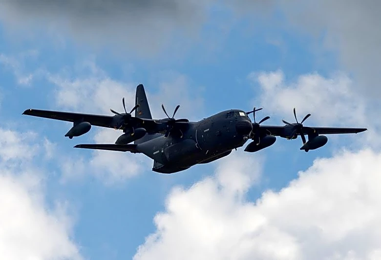 NATO to launch strategic airlift fleet of A400M, Rutte says