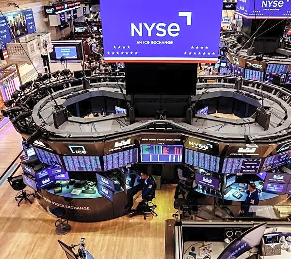 Nuclear fuel firm Standard Nuclear eyes up to $3.55 billion valuation in US IPO