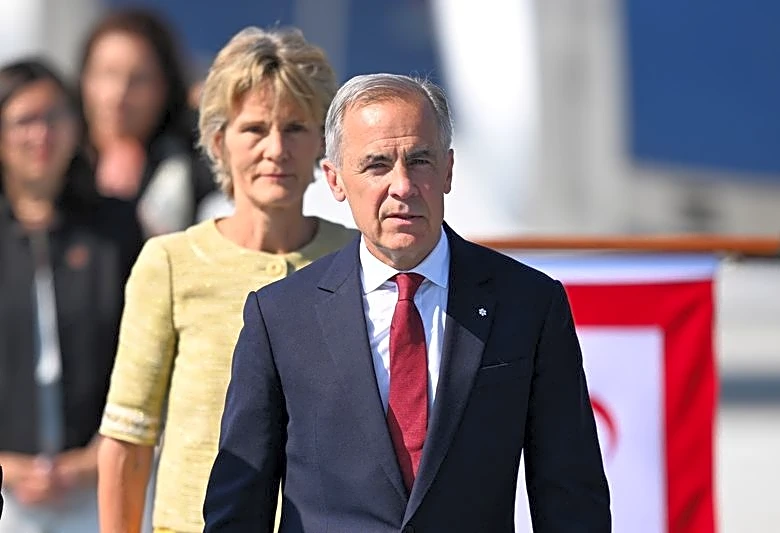 Nine countries commit to global defence bank, says Canada