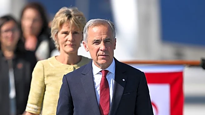 Nine countries commit to global defence bank, says Canada