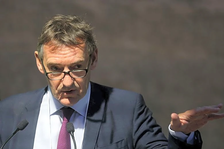Burnham ally O'Neill says UK's next leader to be "bolder" on investment borrowing