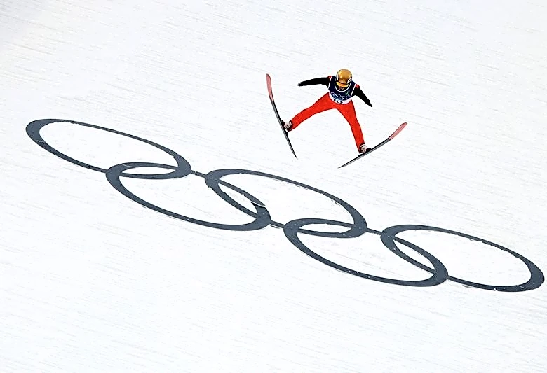 Olympics-IOC axes Nordic combined for 2030 French Alps Games